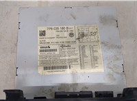 7P6035180B Магнитола Volkswagen Touareg 2010-2014 20501007 #2