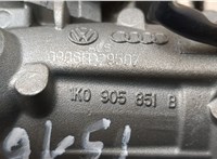  Замок зажигания Volkswagen Caddy 2004-2015 20501016 #5
