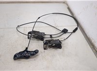  Трос капота BMW X1 (F48) 2015-2022 11445784 #1