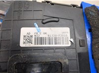  Замок двери Hyundai Elantra 2020-2025 20501037 #3