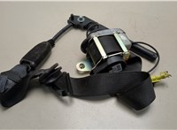  Ремень безопасности Opel Astra J 2010-2017 20501045 #1