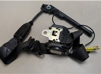  Ремень безопасности Opel Astra J 2010-2017 20501045 #2