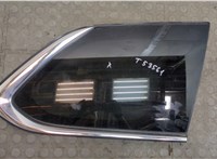  Стекло кузовное боковое Mitsubishi Outlander 2012-2021 20501046 #3