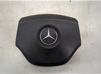  Подушка безопасности водителя Mercedes GL X164 2006-2012 20501053 #1