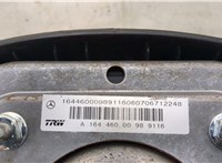 Подушка безопасности водителя Mercedes GL X164 2006-2012 20501053 #3