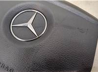  Подушка безопасности водителя Mercedes GL X164 2006-2012 20501053 #5