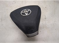  Подушка безопасности водителя Toyota Venza 2008-2017 20501058 #1