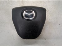 EH4457K00 Подушка безопасности водителя Mazda CX-7 2007-2012 20501060 #1