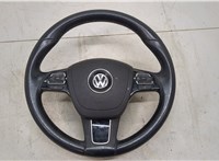  Руль Volkswagen Touareg 2010-2014 20501068 #1