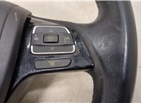  Руль Volkswagen Touareg 2010-2014 20501068 #3