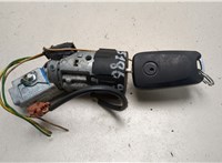  Замок зажигания Peugeot Partner 2012-2015 20501070 #1