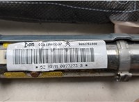 8335JG Подушка безопасности боковая (шторка) Citroen C5 2008-2017 20501076 #3