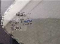 43R019700 Стекло кузовное боковое Hyundai Santa Fe 2018-2024 20501077 #2