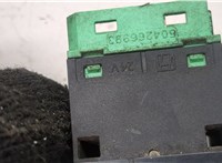  Кнопка стеклоподъемника (блок кнопок) Iveco EuroCargo 2 2002-2015 20501079 #2