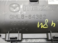  Чехол (кожух) кулисы КПП Mazda 6 (GJ) 2012-2018 20501081 #4
