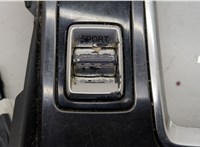  Чехол (кожух) кулисы КПП Mazda 6 (GJ) 2012-2018 20501081 #6