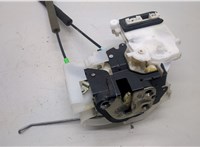  Замок двери Mazda CX-9 2012-2016 20501086 #4