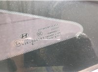  Стекло кузовное боковое Hyundai Sonata LF 2014-2019 20501090 #2