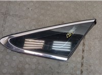  Стекло кузовное боковое Hyundai Sonata LF 2014-2019 20501091 #1