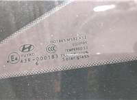  Стекло кузовное боковое Hyundai Sonata LF 2014-2019 20501091 #2