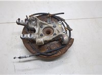  Ступица (кулак, цапфа) Honda Pilot 2008-2015 20498748 #2