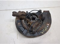  Ступица (кулак, цапфа) Toyota Venza 2008-2017 20498810 #2