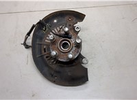  Ступица (кулак, цапфа) Toyota Venza 2008-2017 20498871 #1