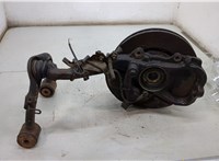  Ступица (кулак, цапфа) Lexus LX 1998-2007 20498903 #1