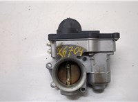  Заслонка дроссельная Nissan Micra K12E 2003-2010 20499706 #4