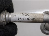 97762N7200 Трубка кондиционера Hyundai Tucson 4 2020- 20500073 #2