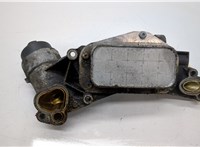  Корпус масляного фильтра Chevrolet Orlando 2011-2018 20500232 #4
