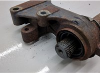 GA6825700 Полуось (приводной вал, шрус) Mazda CX-7 2007-2012 20501013 #2