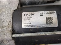  Стартер Toyota Avensis 2 2003-2008 20501102 #3