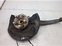  Ступица (кулак, цапфа) Mercedes GL X164 2006-2012 20501107 #1