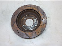  Диск тормозной Audi Q7 2005-2015 20501115 #1