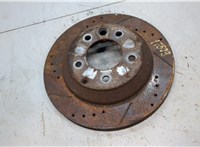 Диск тормозной Audi Q7 2005-2015 20501115 #3