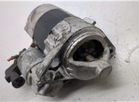  Стартер Nissan Micra K12E 2003-2010 20501118 #3