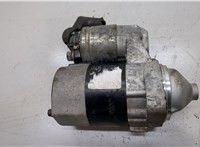  Стартер Nissan Micra K12E 2003-2010 20501118 #4