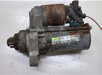  Стартер Volkswagen Polo 2005-2009 20501119 #1