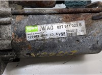  Стартер Volkswagen Polo 2005-2009 20501119 #3