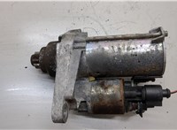  Стартер Volkswagen Polo 2005-2009 20501119 #5
