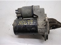  Стартер Opel Corsa D 2006-2014 20501123 #1