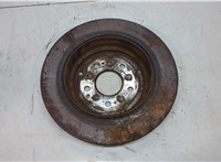  Диск тормозной Honda Pilot 2008-2015 20501127 #1