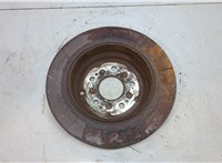  Диск тормозной Honda Pilot 2008-2015 20501129 #1