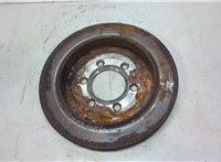  Диск тормозной Ford Expedition 2002-2006 20501133 #1