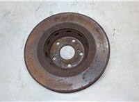  Диск тормозной Toyota Venza 2008-2017 20501138 #1