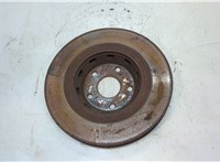  Диск тормозной Toyota Venza 2008-2017 20501141 #1