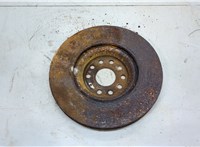  Диск тормозной Volkswagen Tiguan 2016-2020 20501148 #1