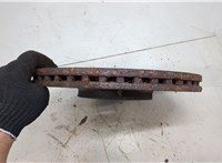  Диск тормозной Volkswagen Tiguan 2016-2020 20501148 #2