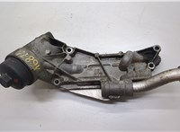  Корпус масляного фильтра Opel Vectra C 2002-2008 20501155 #1
